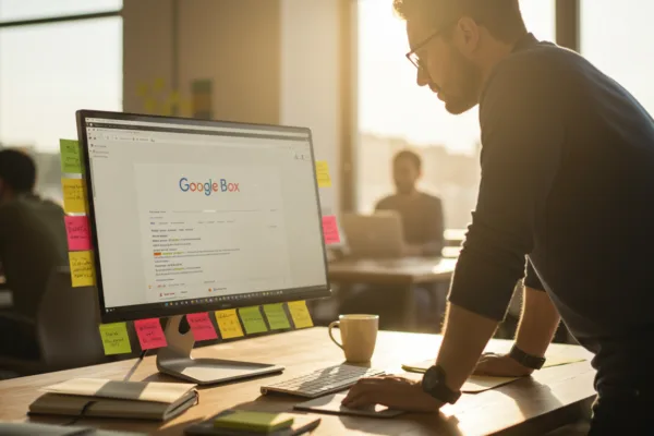 Marketing: 2026’s 4 Keys to Timely Insights