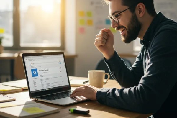Steal Google’s Featured Answers: A Marketing Goldmine