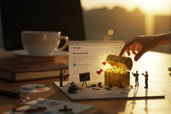 Google’s Featured Answer Myths Debunked
