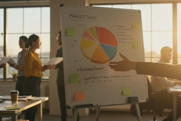 Steal the Featured Answer: Marketing’s Top Spot