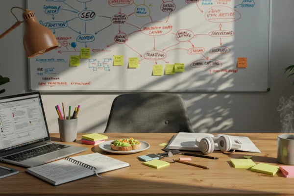 Marketing Content: 48-Hour Relevance in 2026