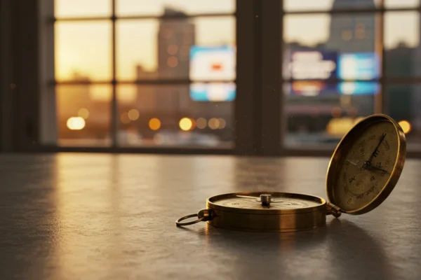 Stop Chasing SEO: True Discoverability Demands More