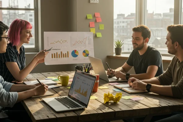 LLM Visibility: Are Your Marketing Models Working?
