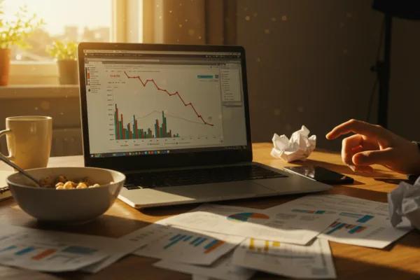 Stop Wasting Money: Fix Your Digital Visibility Now