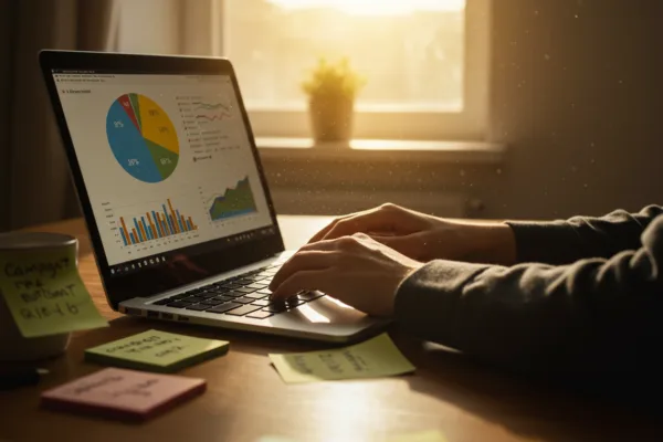 Stop Wasting Ad Spend: Smart Insights for 2026 Marketing