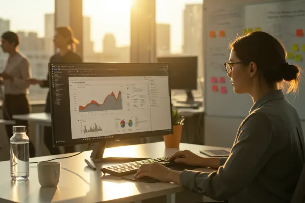 Succeed at 2026 Marketing: Google Ads Performance Max