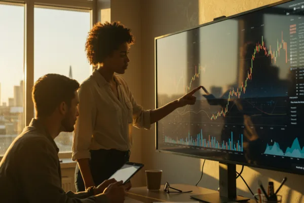 Marketing Strategies: 72% Data-Driven in 2026