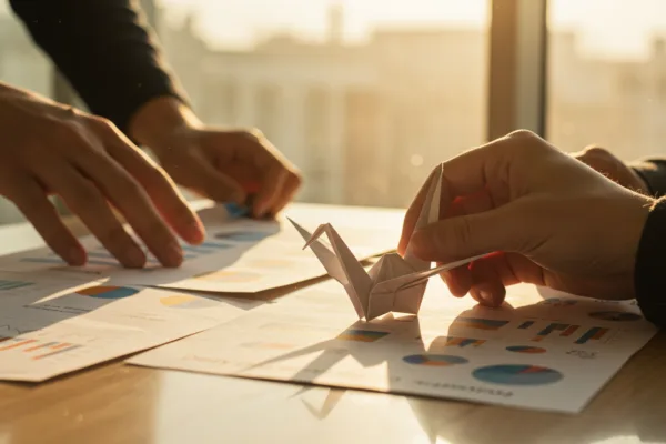 Marketing Insights: 2026 Strategy to Stop Drowning in Data