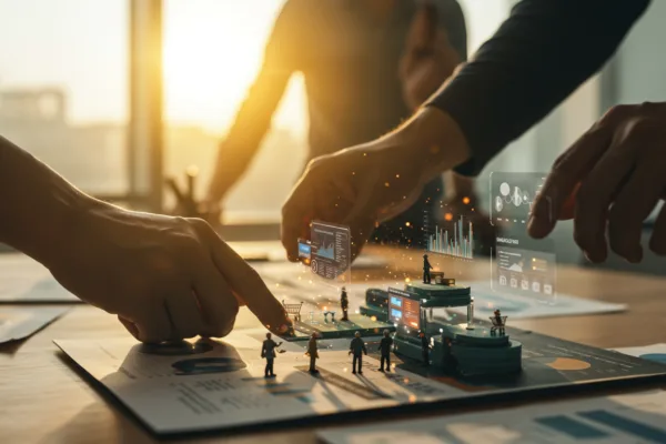 Insight Hubs: Marketing’s 2026 Strategic Imperative