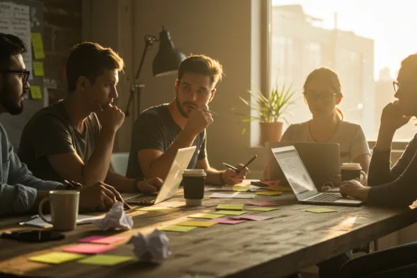 Launch Your Insight Hub: No Tech Skills Needed