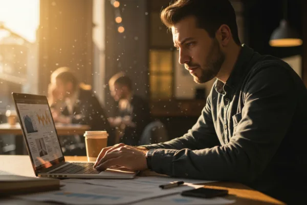 Timely Insights: Real-Time Marketing That Converts