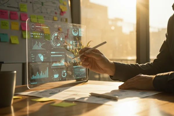 Website Insights: 5 Ways to Engage Audiences in 2026