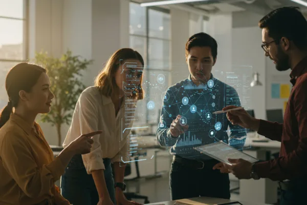 Timely Insights: Transforming Marketing in 2026