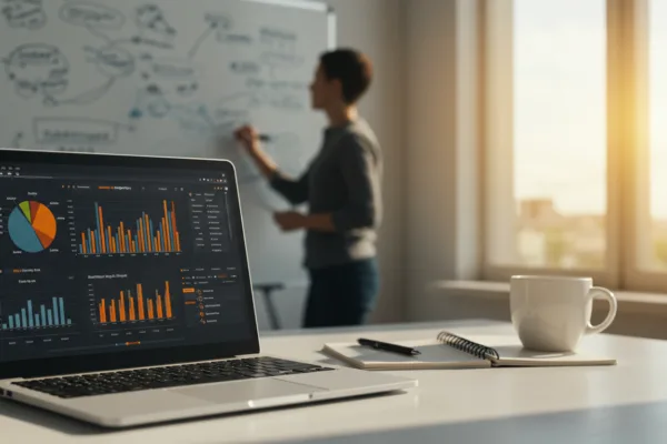Stop Drowning in GA4 Data: Get Timely Insights