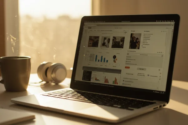 Semrush: 5 Steps to 2026 Content Optimization