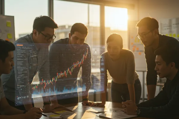 Trendify: A Marketing Edge You Can’t Afford to Ignore