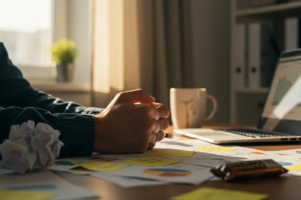 featured answers, marketing: What Most People Get Wrong