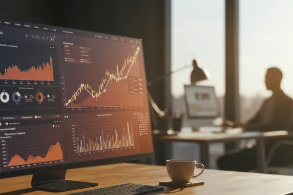 Unlock Brand Discoverability: Double Traffic in 3 Months