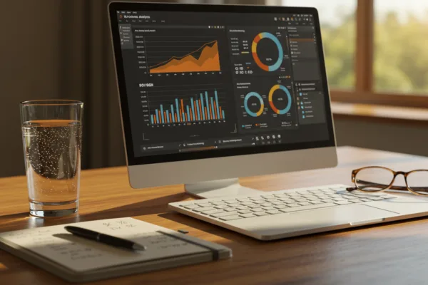 Unlock Digital Visibility: Marketing ROI Secrets