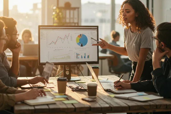 Unlock Digital Visibility: Marketing Strategies That Work