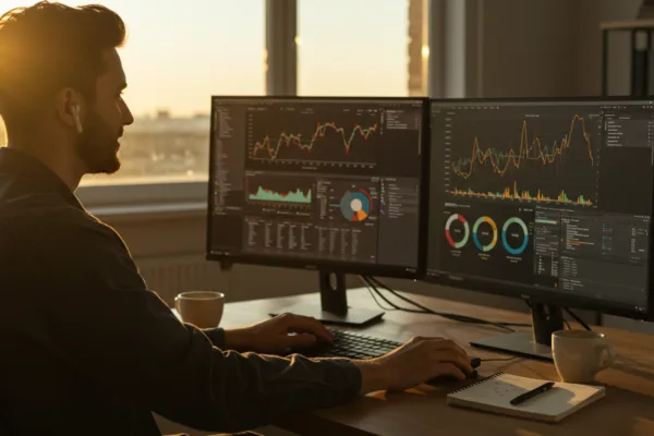 Digital Visibility: Roaring Online in 2026