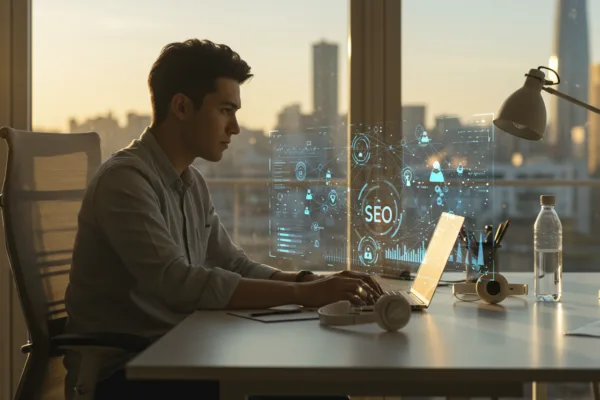 Discoverability Secrets: Semrush & GSC in 2026