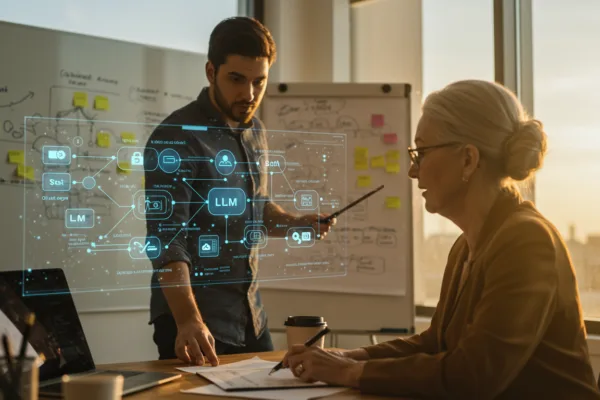 Unlock LLM Visibility: 3 Ways to Boost Your Marketing ROI