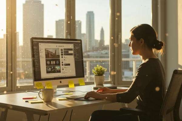 Small Business Marketing: 2026 Shift to AI Wins