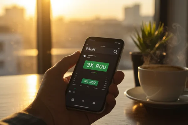 Urban Sprout’s 3x ROI: Answer Engine Marketing