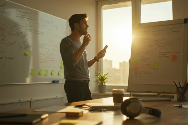Voice Search: Adapt Your Marketing or Be Left Behind