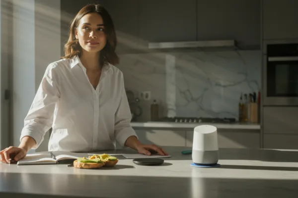 Voice Search: Is Your Answer Engine Strategy Ready?