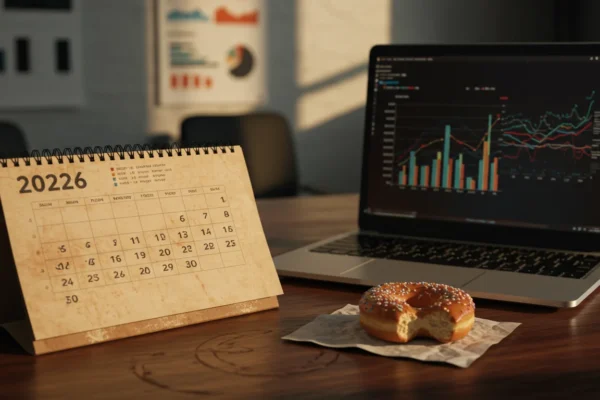 Why Your Insights Website Fails in 2026