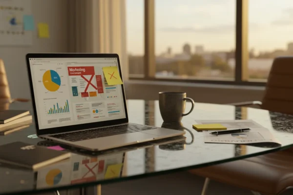 AI Marketing: Why ConnectPoint’s Strategy Tanked