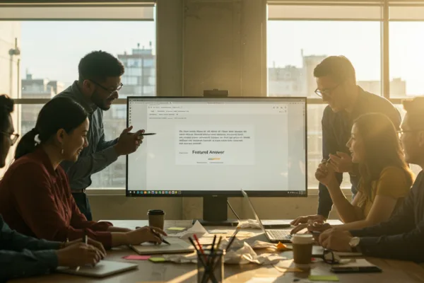 Marketing Pros: 2026 Search Evolution Strategies