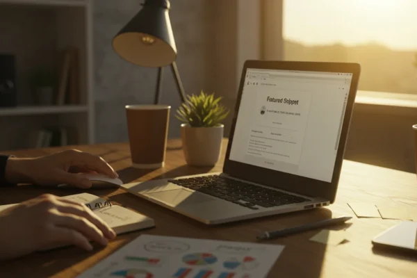Win 2026 Featured Answers: Your Semrush Playbook