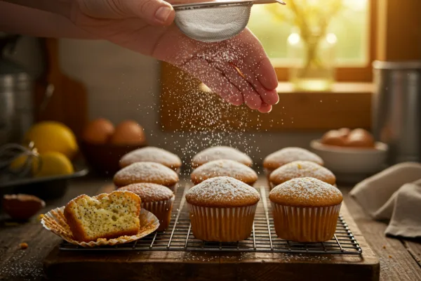 Win Featured Answers: A Baker’s SEO Sweet Spot