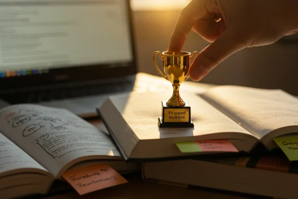 Win Google Featured Answers: 4 Tactics