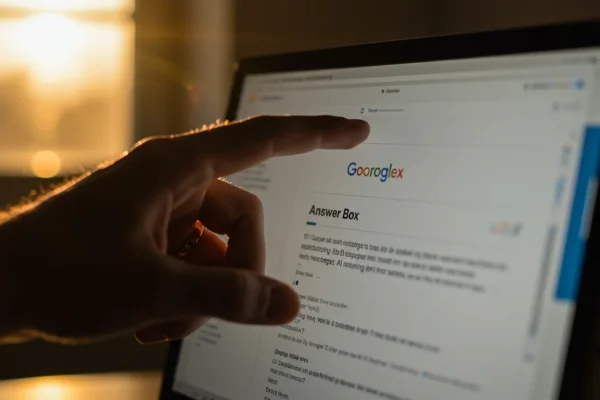 Win the Answer Box: AEO for AI Search Success