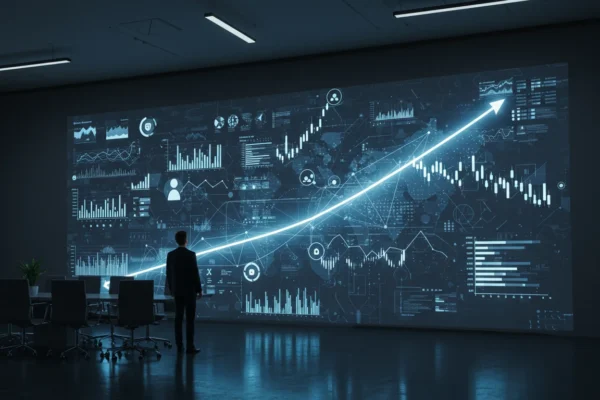 Your Insights Website: Lead, Don’t Lag, in 2026