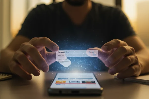 AI Overviews: Marketing’s 2026 Traffic Shift