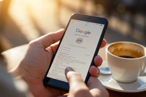 Marketing: AEO Transforms Search in 2026