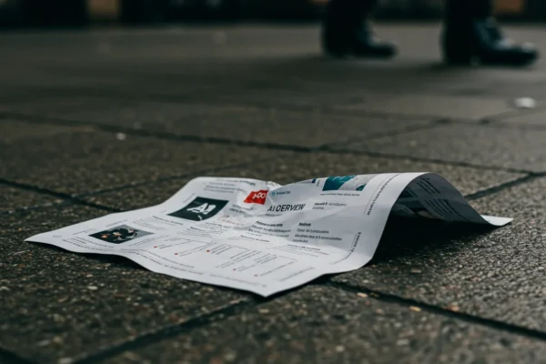 2026 AI Search: Your SEO Is Failing