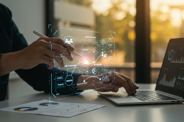 2026 Marketing: Master AI with Jobs-to-be-Done
