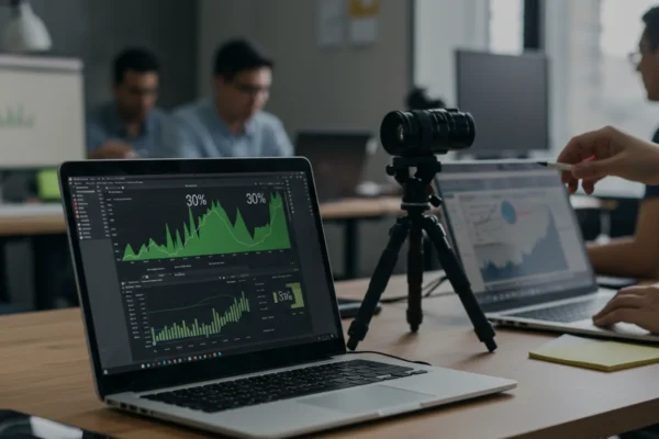 2026 Marketing: Why 30% Traffic Gains Demand Quality