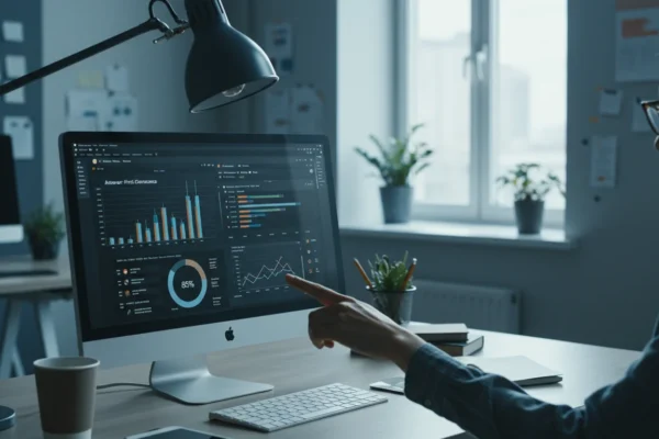 2027 Marketing: Answer-First Dominance by 85%