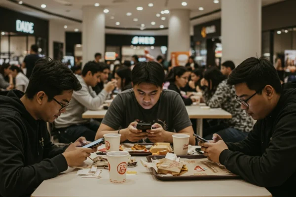 AI Search 2026: Brands Face Extinction
