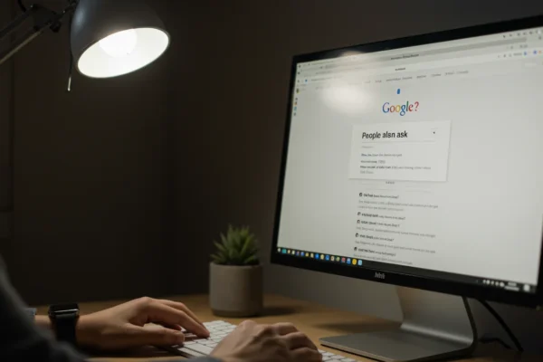 Dominate 2026 Marketing: Answer-First Wins Search