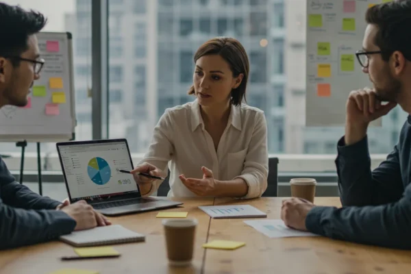 AEO in 2026: Brands Must Shift 30% of Budget