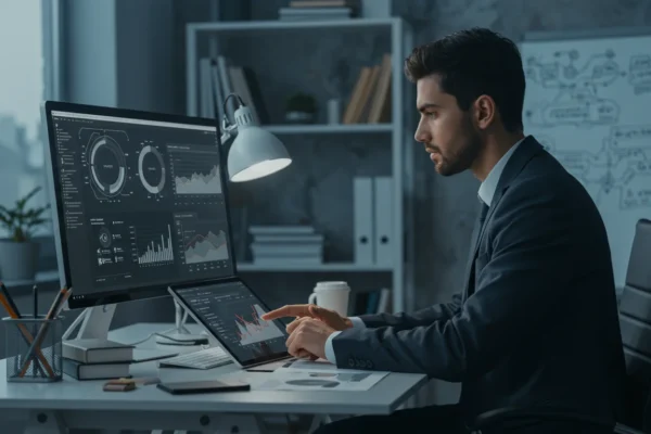 AI Content Strategy: 2026 ROI Up 30%?