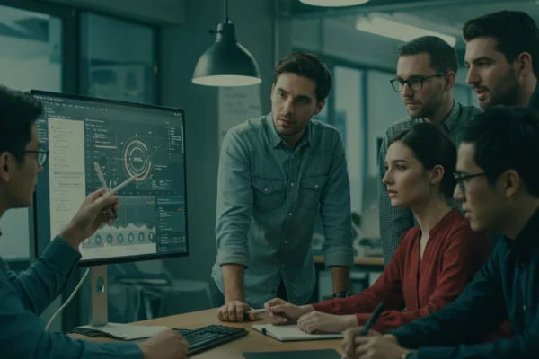 AI Content Strategy: 90% Accuracy by 2026